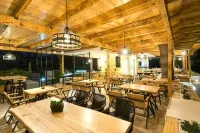 럭셔리 레지던셜 홈 에반젤리