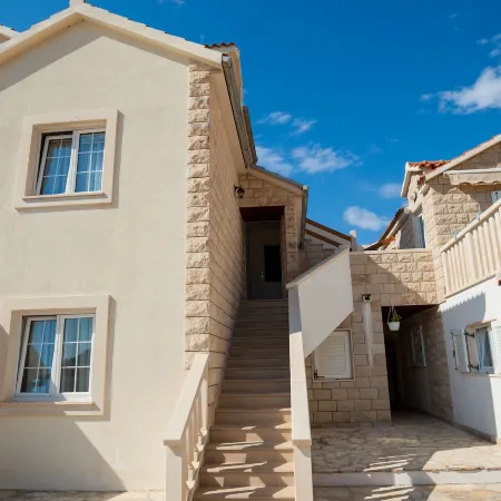 Villa Livia Apartments