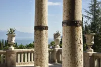 Villa Cortine Palace Relais Chateaux - Romantic