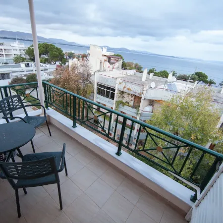Thomas Beach Hotel