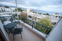 Thomas Beach Hotel - Havudsigt