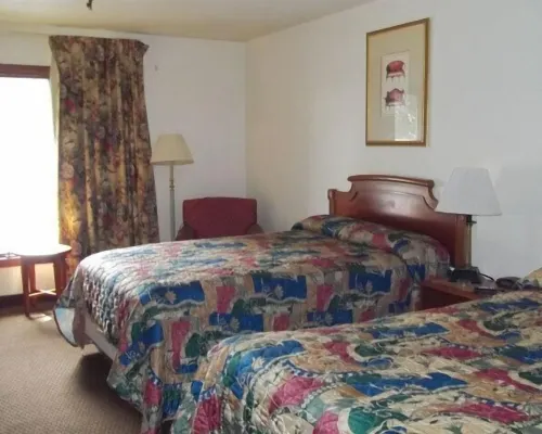 Budget Inn & Suites Hotels in Saylor