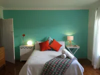 Ruby's Queenscliff Hotels in Queenscliff