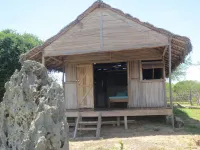 Emeraude Lodge Hotels in 