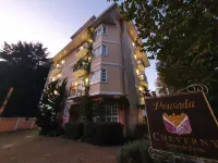 Pousada Cheverny - Fácil Acesso ao Centrinho e Baden Bar Hotels in Fonte Simao