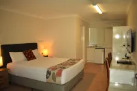 Best Western Parkside Motor Inn Hotels in North Boambee Valley