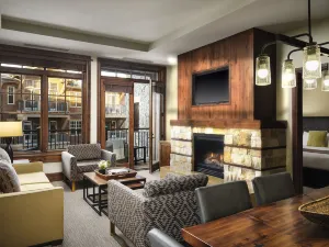 The Residences at One Village Place by Hyatt Vacation Club
