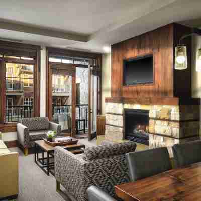 The Residences at One Village Place by Hyatt Vacation Club Rooms