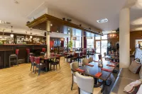 Dormio Resort Obertraun - Breakfast