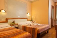 Hotel Ricordo du Parc Hotels in Fidenza