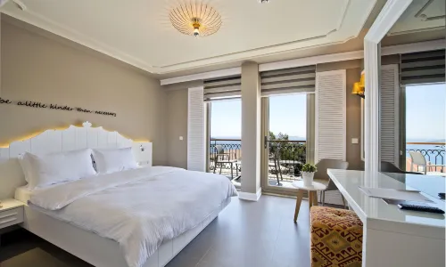 Samira Exclusive Hotel & Apartments