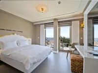 Samira Exclusive Hotel & Apartments โรงแรมใกล้Kalamar Beach Club