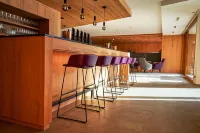 Hotel MorgenZeit -Naturlich.Bed&Brunch - bar