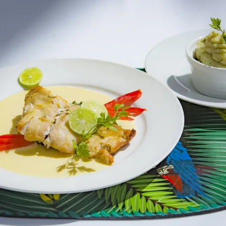 Hotel Restaurant Cyvadier Plage