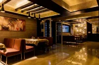 Hotel Rockland Kota - Wifi
