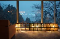 Hotel New Katsura Hotels in Sado