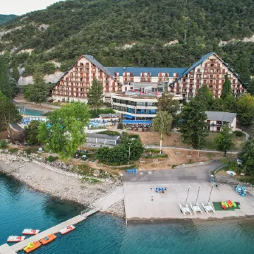 Village Club les Hyvans