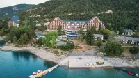Village Club les Hyvans Hotels in Selonnet