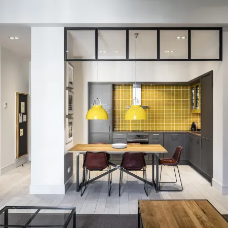 Midtown Apartments