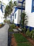 I-Talay Beach Bar & Cottage Taling Ngam Hotel di 
