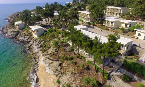 Tosca Beach Hotel