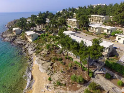 Tosca Beach Hotel Hotels in 