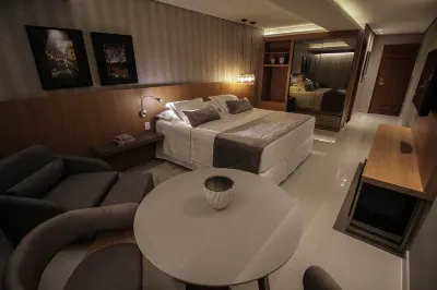 Oscar Hotel Executive Hotels in 