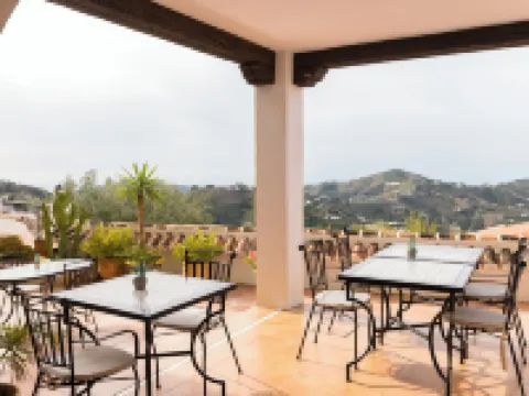 Casa Roble B&B Hoteles en Cómpeta