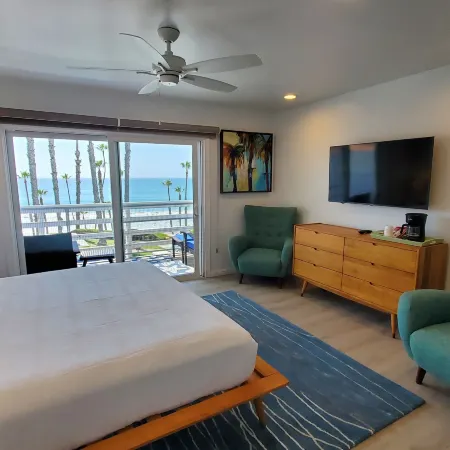 Sea Horse Resort