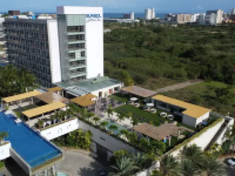 Sunsol Unik Luxury Hotel Hoteles en Pampatar