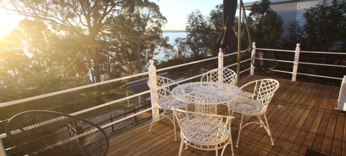 Amore at the Beach Hotel a Port Stephens