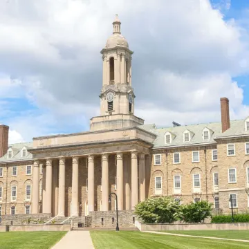 Country Inn & Suites by Radisson, State College (Penn State Area), PA