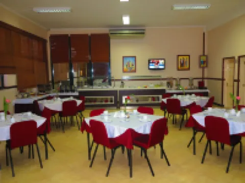 Hotel Castelo Branco Hotéis em Chimoio