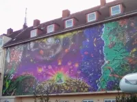 Arthotel Bremen Hotels near Vahr