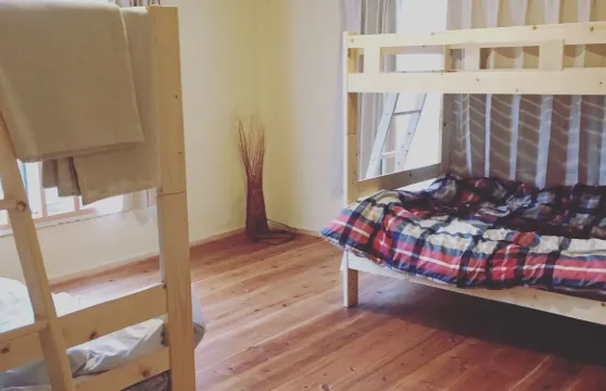 OHANA自然民宿&咖啡廳