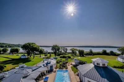 Sunday Resort Schwielowsee Hotel a 