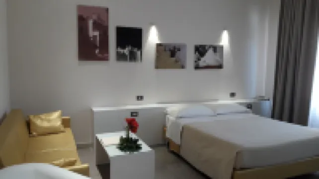 Park Hotel San Michele Hotels in Martina Franca