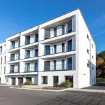 Deck 8 Designhotel.Soest Hotels in Mohnesee