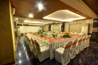 Pride Ananya Resorts