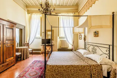 Hotel San Michele