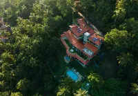 The Albatross, Kandy Hotels in Канді