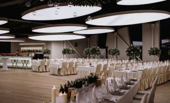 Hotel Osada Karbówko Wellness & Spa