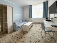 Dormero Hotel Wilhelmshaven 바르엘 호텔