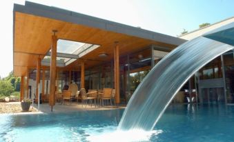 La Clairière Bio & Spahotel