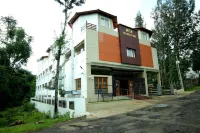 Ack Palacce Inn - 3 ดาว