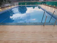 Wild Tiger Resorts Bandhavgarh Hotels in Tala
