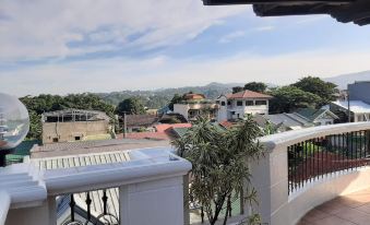 Overlooking