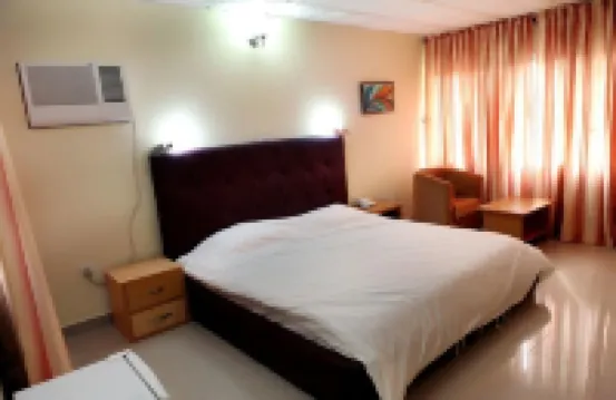 Nspri Guest House
