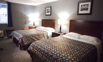 Arrowhead Inn