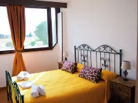 Villa Conca Marco Hotels in Vernole